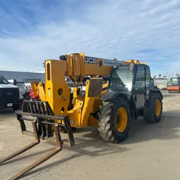 2018 JCB 512-56 S Forklift
