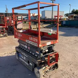 2016 Skyjack SJIII3219 Scissor Lift