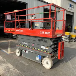 2016 Skyjack SJIII4632 Scissor Lift