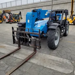 2016 Genie GTH-636 Forklift