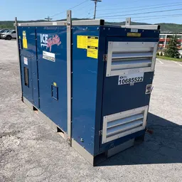 2017 Frost-Fighter IHS700 LP/NG Indirect Fired Heater