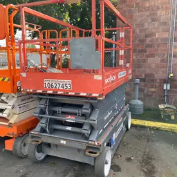 2017 Skyjack SJIII4632 Scissor Lift