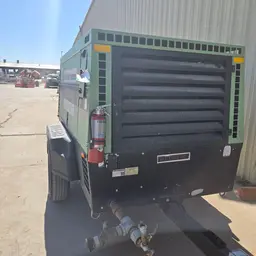 2019 Sullair 400HDPQ-CU Air Compressor