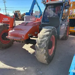 2015 XTREME XR842 Forklift