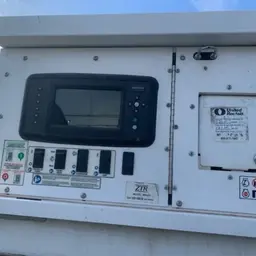 2018 Magnum Pro MMG25IF4 Diesel Generator