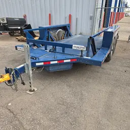 2021 AIR-TOW T14-10 Trailer