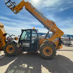 2018 JCB 512-56 S Forklift