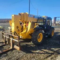 2017 JCB 510-56 S Forklift