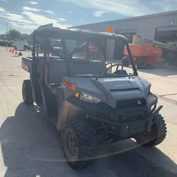2023 Polaris PRO XD 4000D Utility Vehicle