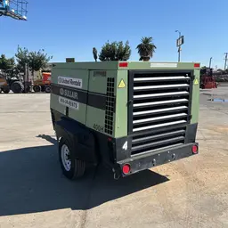 2019 Sullair 425HDPQ-PE Air Compressor