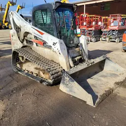 2020 Bobcat T770 Track Loader