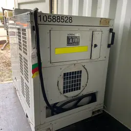 2017 KWIKOOL KPO5-43 Portable Air Conditioner