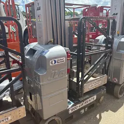 2019 JLG 20MVL Self-Propelled One-Person Lift