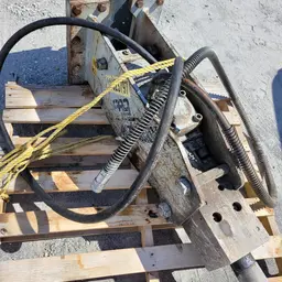 2019 FURUKAWA K-KF9FSP Attachment
