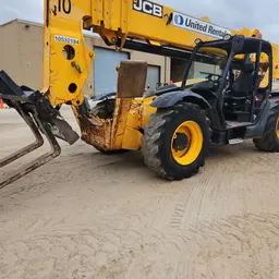 2016 JCB 510-56 S Forklift