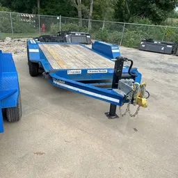2021 Felling FT-12 IT-I-W Trailer