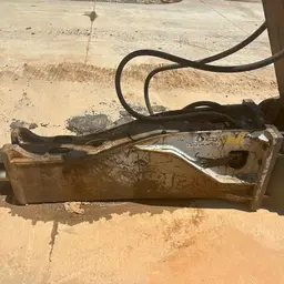 2020 FURUKAWA K-FX275QTV Attachment