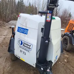 2022 Generac MLTS-4 Portable Light Tower