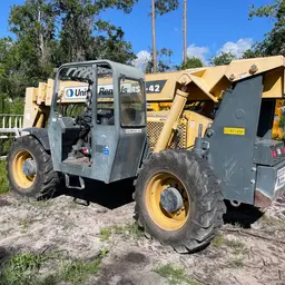 2015 Gehl RS6-42 Forklift