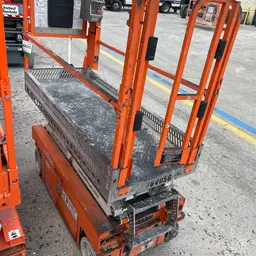 2019 Snorkel S3215L Scissor Lift