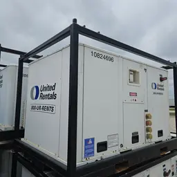 2018 TRANE 5T-480V-WSC060E