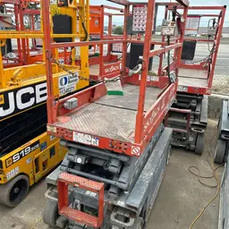 2015 Skyjack SJIII3219 Scissor Lift