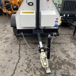 2023 Generac MLG15 Diesel Generator