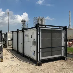 2013 TRANE TEH600B4