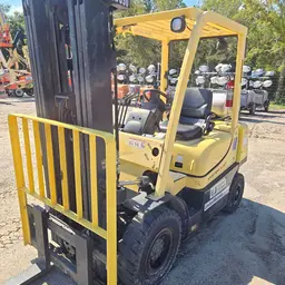 2020 HYSTER H50XT Warehouse Forklift