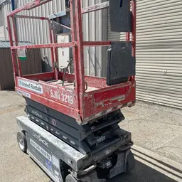 2018 Skyjack SJIII3219 Scissor Lift