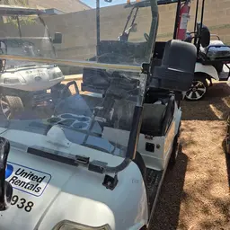 2022 EVOLUTION CLASSIC 4 PRO Utility Vehicle