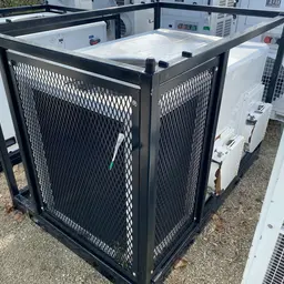 2017 TRANE 5T-208V-WSC060E