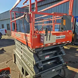 2018 Skyjack SJIII4632 Scissor Lift