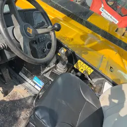 2018 JCB 507-42 Forklift