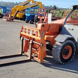 2016 XTREME XR5919 Forklift