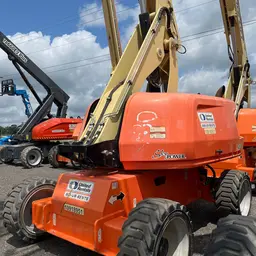 2019 JLG 600S Boom Lift