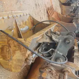 2010 HELAC SVL-PT-10-PS Attachment