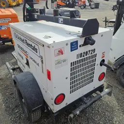 2019 Generac MLT3060MV Portable Light Tower