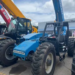 2016 Genie GTH-844 Forklift