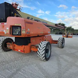 2016 JLG 1200SJP Boom Lift