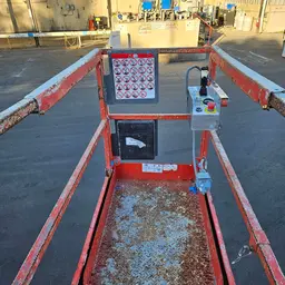 2015 Skyjack SJIII3219 Scissor Lift