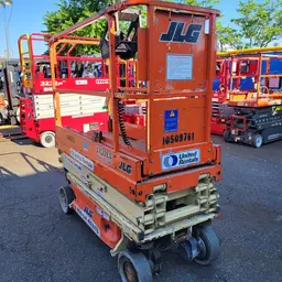 2016 JLG 1930ES Scissor Lift