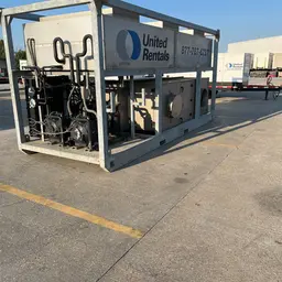 2006 Custom Air Products & Services 80TON-R22