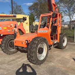 2016 SKYTRAK 6042 Forklift