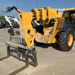2016 JCB 510-56 S Forklift