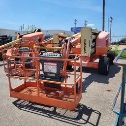 2016 JLG 450AJ Articulating Boom Lift