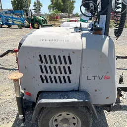 2018 Wacker Neuson LTV6K Portable Light Tower