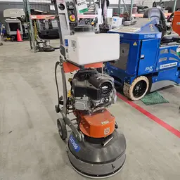2022 Husqvarna BMG-555-P