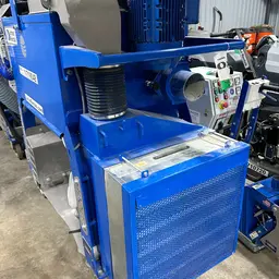 2021 Blastrac 1-10DSG1