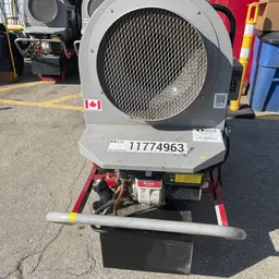 2023 Frost-Fighter IDH400QRM Indirect Fired Heater